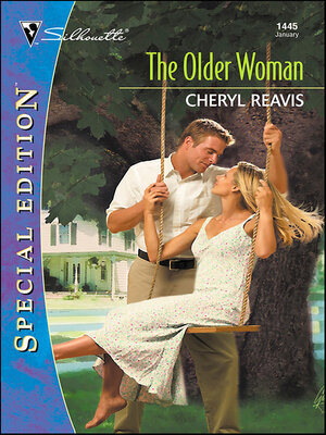 cover image of The Older Woman